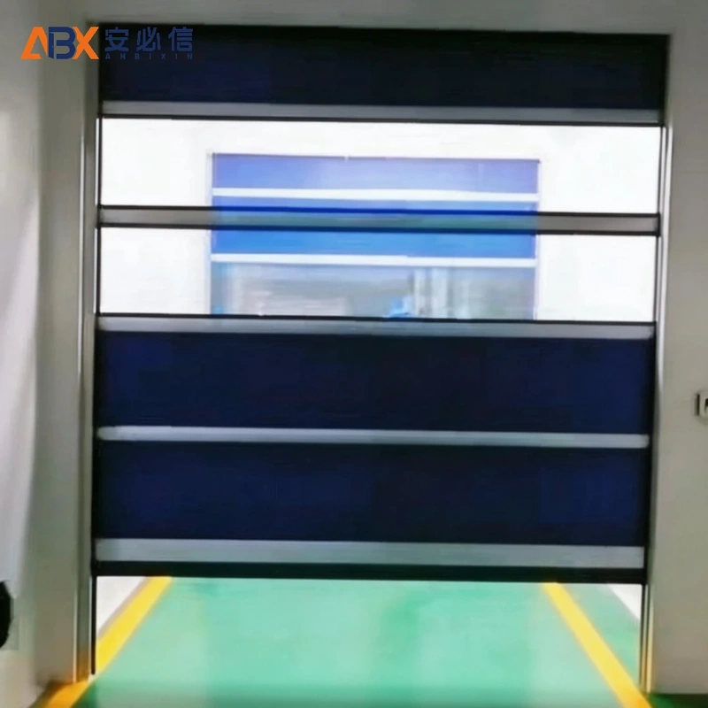 吉安快速门